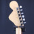 Used Dipinto GALAXIE 2 S Type Electric Guitar Green 6-String 40123-S000127955 View 5