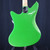 Used Dipinto GALAXIE 2 S Type Electric Guitar Green 6-String 40123-S000127955 View 8