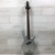 Used Ibanez GIO GSR 100 P Type Bass Guitar Silver/Gray 40051-S000114012 View 2