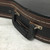 Used Cort B4FL Artisan Fretless Bass Guitar Cherry Sunburst  40051-S000114013 View 14