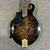 Used MORGAN MONROE MMS-7L F-Style Mandolin 41106-S000091366 View 1