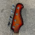 Used HARLEY BENTON MV-4MSB Bass Guitar 41106-S000091369 View 5