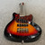 Used HARLEY BENTON MV-4MSB Bass Guitar 41106-S000091369 View 7