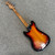 Used HARLEY BENTON MV-4MSB Bass Guitar 41106-S000091369 View 4