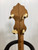 Used WHYTE LADY TENOR BANJ0 W/CS Banjo 40107-S000151419 View 14