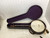 Used WHYTE LADY TENOR BANJ0 W/CS Banjo 40107-S000151419 View 17