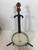 Used WHYTE LADY TENOR BANJ0 W/CS Banjo 40107-S000151419 View 2