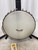 Used WHYTE LADY TENOR BANJ0 W/CS Banjo 40107-S000151419 View 1