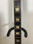 Used National LP ZERO FRET MIJ LP Type Electric Guitar Black 6-String 40107-S000151420 View 3