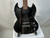 Used Epiphone SG SPECIAL SG Type Electric Guitar Black 6-String 40012-S000299500 View 1