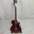 Used LTD XTONE Semi-Hollow Electric Guitar Red 6-String 41128-S000103982 View 3