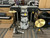 Used Ludwig QUEST LOVE POCKET KIT Drum Shells and Hardware Silver/Gray 40012-S000299503 View 1
