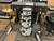 Used Ludwig QUEST LOVE POCKET KIT Drum Shells and Hardware Silver/Gray 40012-S000299503 View 13