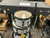 Used Ludwig QUEST LOVE POCKET KIT Drum Shells and Hardware Silver/Gray 40012-S000299503 View 14