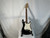 Used Squier AFFINITY STRAT BLACK S Type Electric Guitar Black 6-String 40012-S000299507 View 2