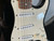 Used Squier AFFINITY STRAT BLACK S Type Electric Guitar Black 6-String 40012-S000299507 View 5
