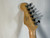 Used Squier AFFINITY STRAT BLACK S Type Electric Guitar Black 6-String 40012-S000299507 View 9
