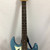 Used Line 6 JAMES TYLER VARIAX Electric Guitar Blue 6-String 41128-S000103985 View 4