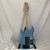 Used Line 6 JAMES TYLER VARIAX Electric Guitar Blue 6-String 41128-S000103985 View 9