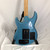 Used Line 6 JAMES TYLER VARIAX Electric Guitar Blue 6-String 41128-S000103985 View 8