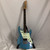 Used Line 6 JAMES TYLER VARIAX Electric Guitar Blue 6-String 41128-S000103985 View 10