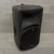 Used Mackie SRM450 Powered Full Range Speaker Cabinet 40015-S000324455 View 1