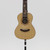 Used Donner DUC-1 Ukulele Natural View 2