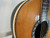 Used Ovation MATRIX 1132 STEEL FRETBOARD Vintage Laminate Top Acoustic Guitar Wood 40012-S000299517 View 4