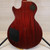 Used Gibson 2017 LES PAUL Electric Guitar Red 6-String 41108-S000060547 View 5