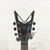 Used Dean ML XF Pointy Electric Guitar Silver 40015-S000324473 View 5