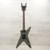 Used Dean ML XF Pointy Electric Guitar Silver 40015-S000324473 View 4