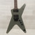 Used Dean ML XF Pointy Electric Guitar Silver 40015-S000324473 View 1
