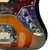 Used Fender KURT COBAIN JAGUAR W/GIG BAG Electric Guitar Sunburst 6-String 40009-S000303818 View 3