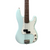 Used Squier VINTAGE MOD P BASS Bass Guitar Blue 4-String 40083-S000150979 View 1
