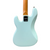 Used Squier VINTAGE MOD P BASS Bass Guitar Blue 4-String 40083-S000150979 View 4