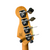 Used Squier VINTAGE MOD P BASS Bass Guitar Blue 4-String 40083-S000150979 View 6
