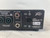 Used Peavey Mini Max 600 Bass Amp 41127-S000056398 View 8