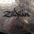 Used Zildjian 20 Z CUSTOM MED CRASH Crash Cymbal Other 40123-S000127994 View 2