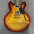 Used EPIPHONE ES-335 FIGURED IG Electric Guitar 41106-S000091419 View 1
