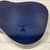Used Oscar Schmidt OG2TBL Laminate Top Acoustic Guitar Blue 40051-S000114029 View 8