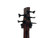 Used Ibanez SR505 Bass Guitar Wood 5-String 41120-S000032651 View 4
