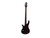 Used Ibanez SR505 Bass Guitar Wood 5-String 41120-S000032651 View 6