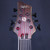Used AIO WOLF 7-STRING BASS Bass Guitar Wood Other 40123-S000127998 View 4