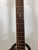 Used Ibanez AJ-307CE NT Vintage Solid Top Acoustic Guitar Natural 40107-S000151458 View 3