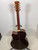 Used Ibanez AJ-307CE NT Vintage Solid Top Acoustic Guitar Natural 40107-S000151458 View 14
