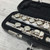 Used Yamaha 200AD Advantage Student Flute 40051-S000114035 View 4