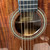 Used Recording King ROS-729 Solid Top Acoustic Guitar Wood 40009-S000303826 View 3
