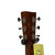 Used Recording King ROS-729 Solid Top Acoustic Guitar Wood 40009-S000303826 View 10