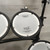 Used Roland TD-25 Electronic Drum Kit 40015-S000324507 View 13