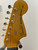 Used Fender MUSTANG SPECIAL Electric Guitar Blue 6-String 41116-S000047349 View 3